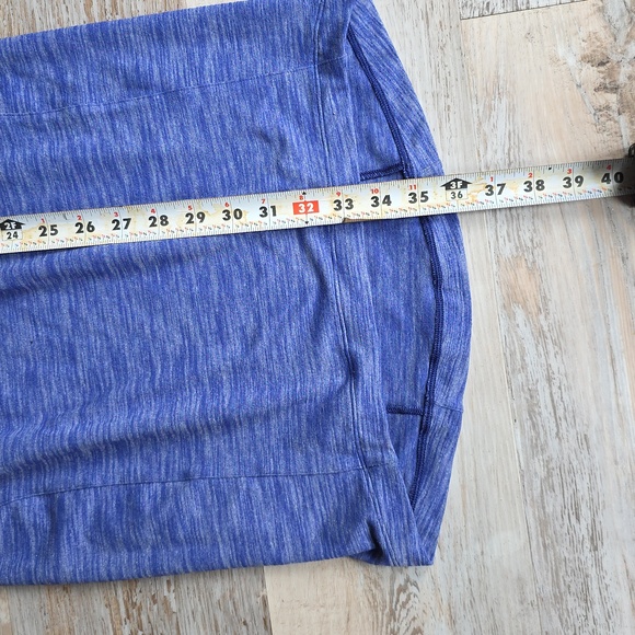 Lululemon "&Go Where-To" Dress Size Small - Picture 13 of 13